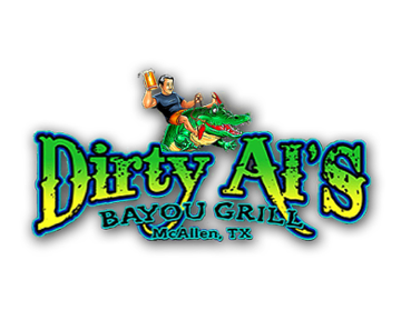 Dirty Al's Bayou Grill DA4 Inc