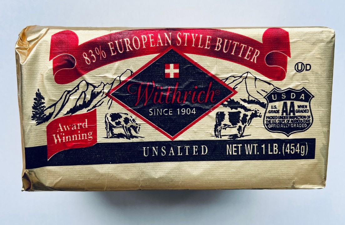 Euro Butter