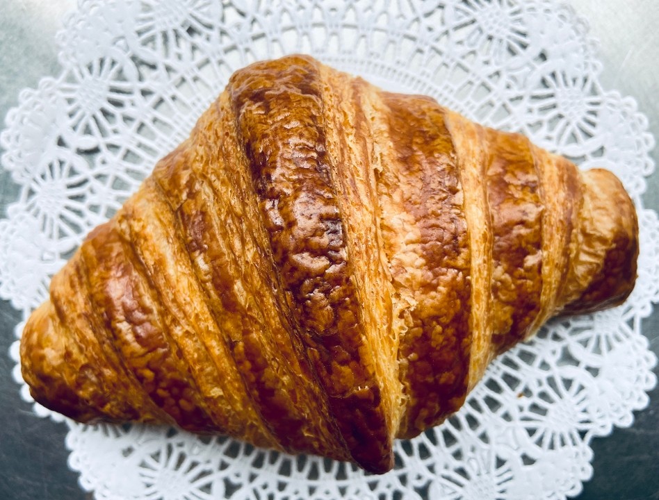 Butter Croissant (F)