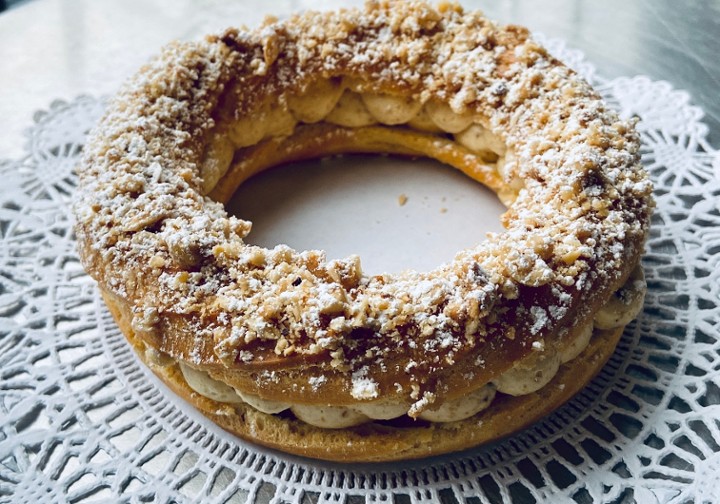 Paris-Brest