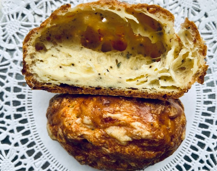 Gougère (S)