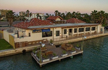 Liam's Steak House & Oyster Bar Liam's 1 Inc SPI