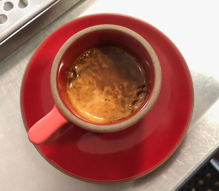 Espresso Shot