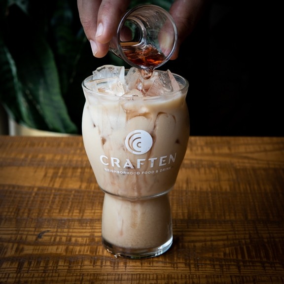 Chai Latte
