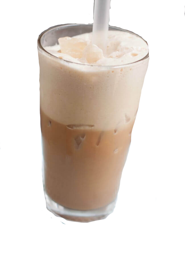 Iced Chai Lattee