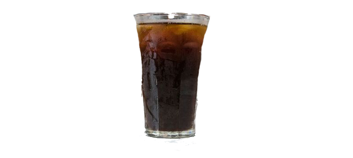 Cold Brew Coffee