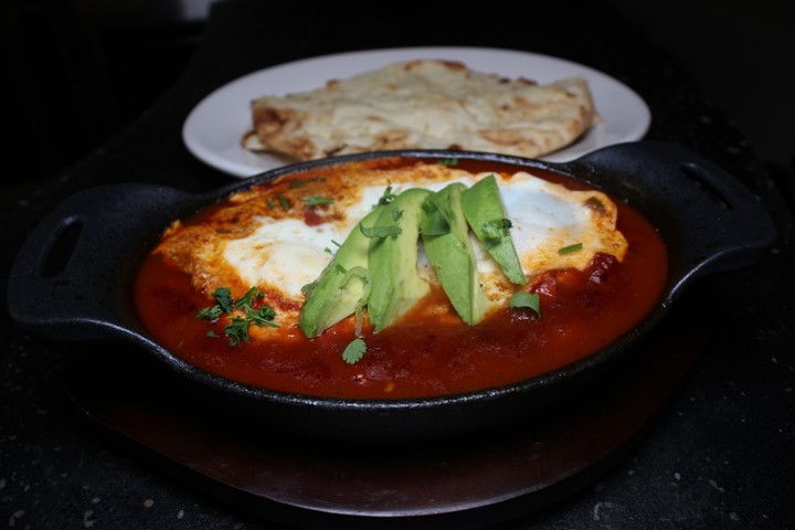 Shakshuka