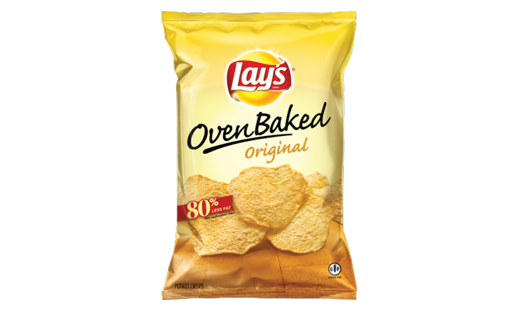 Lay's® Oven Baked