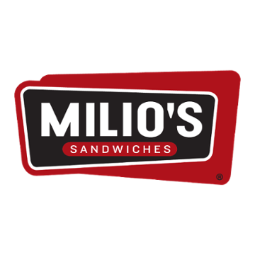 Milio's Madison - E. Campus Mall