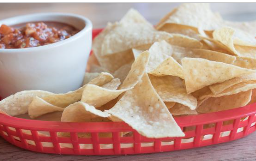 Salsa & Chips