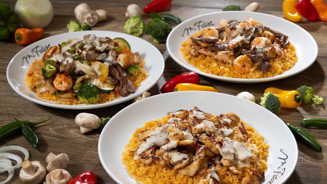 Mi Pueblo Mexican Grill MP11 - Sardis