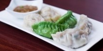 Mandu - K St