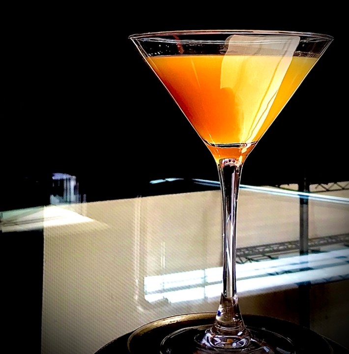 Peach Sojutini (16oz)