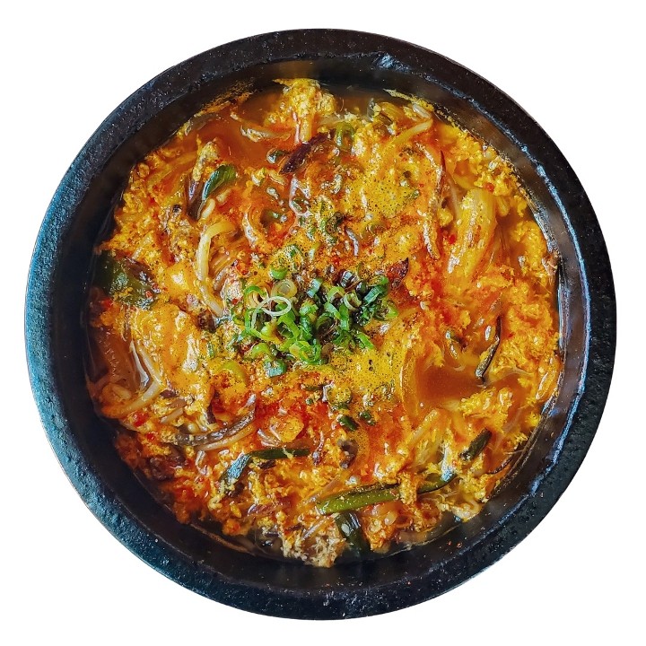 Yukgaejang