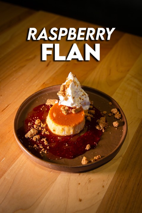 Flan