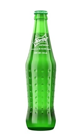 Mexican Sprite