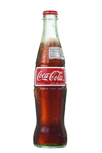 Mexican Coke