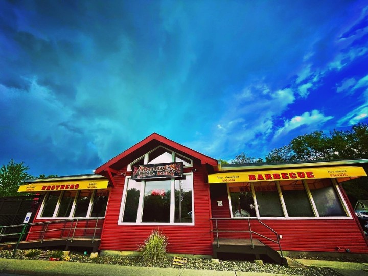 Restaurant banner image