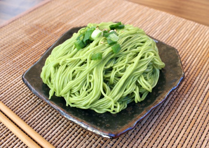 Extra Veggie Noodle (Spinach)