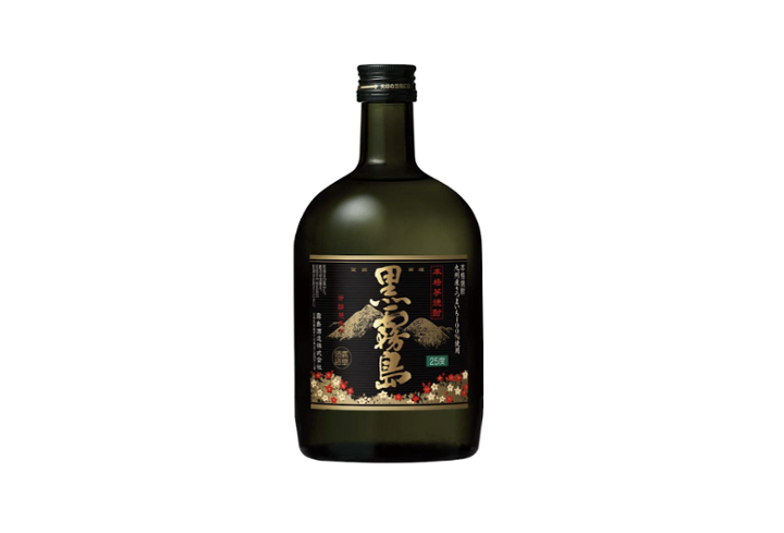 Kurokirishima ( Bottle  )