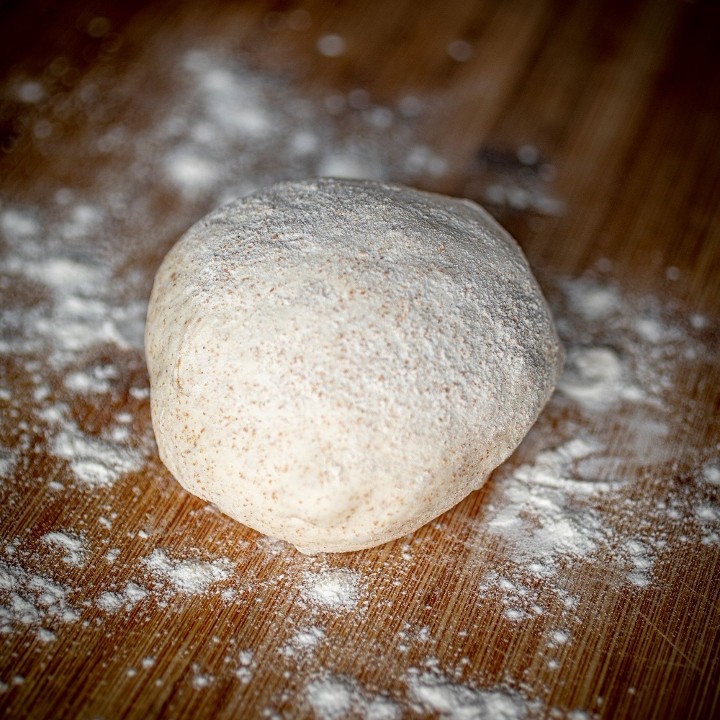16" Dough Ball