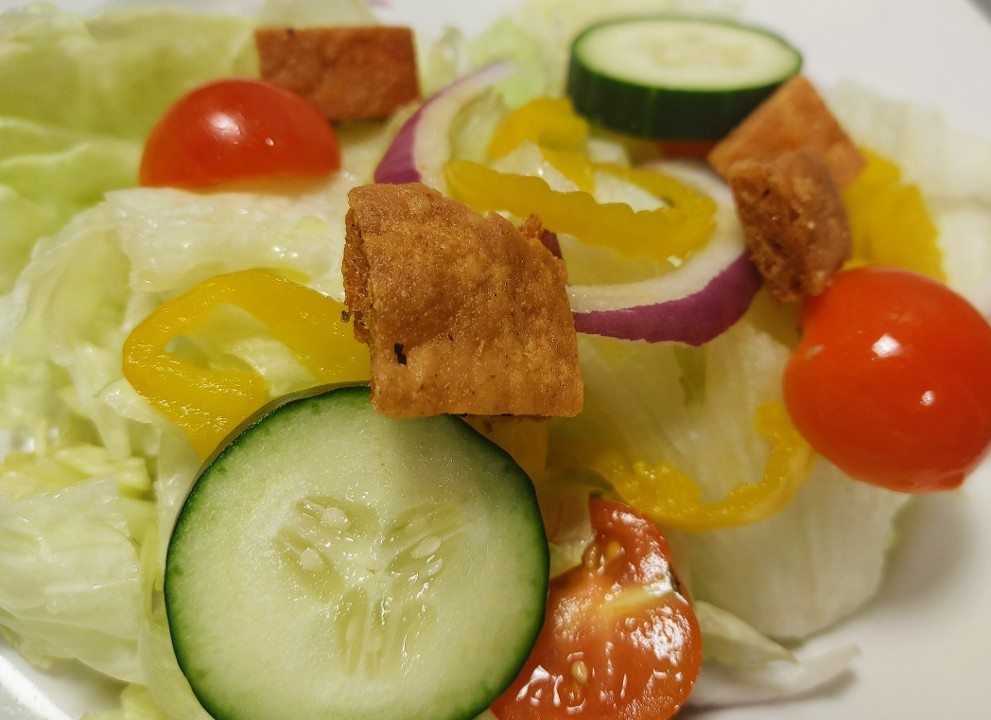 The American Salad