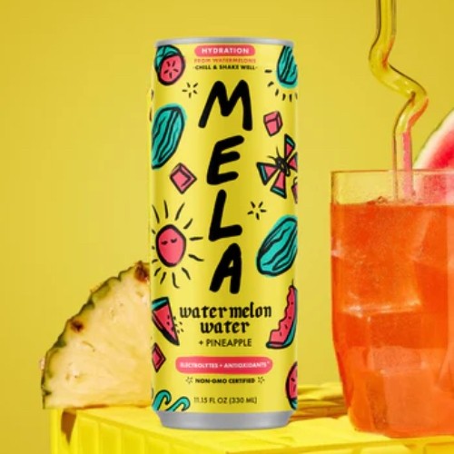 MELA pineapple