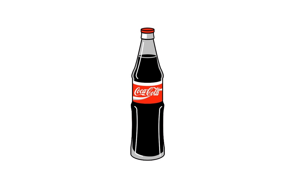 COCA-COLA