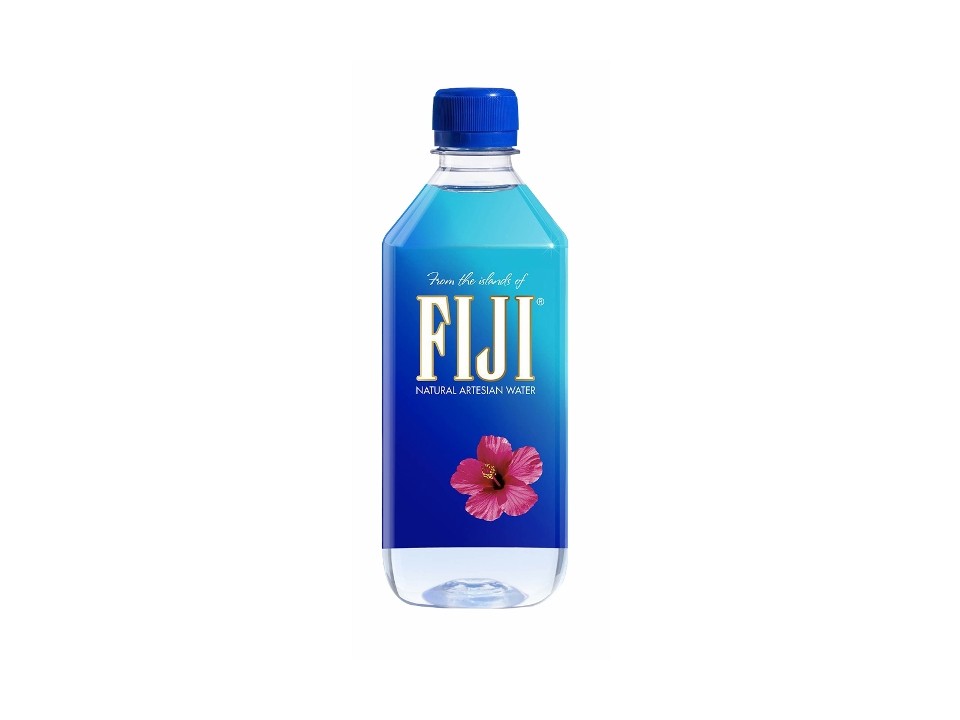 FIJI water