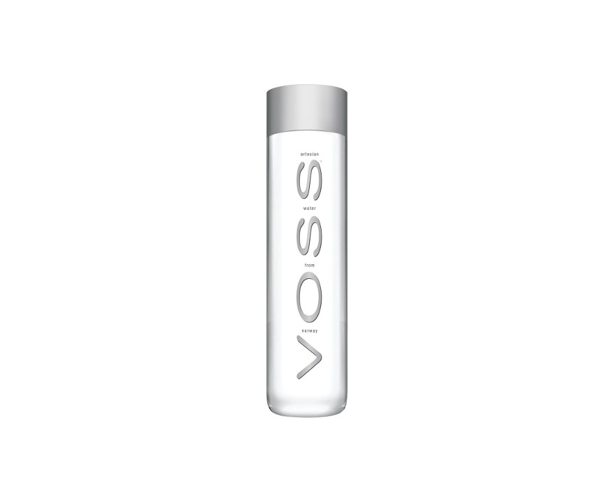 VOSS water