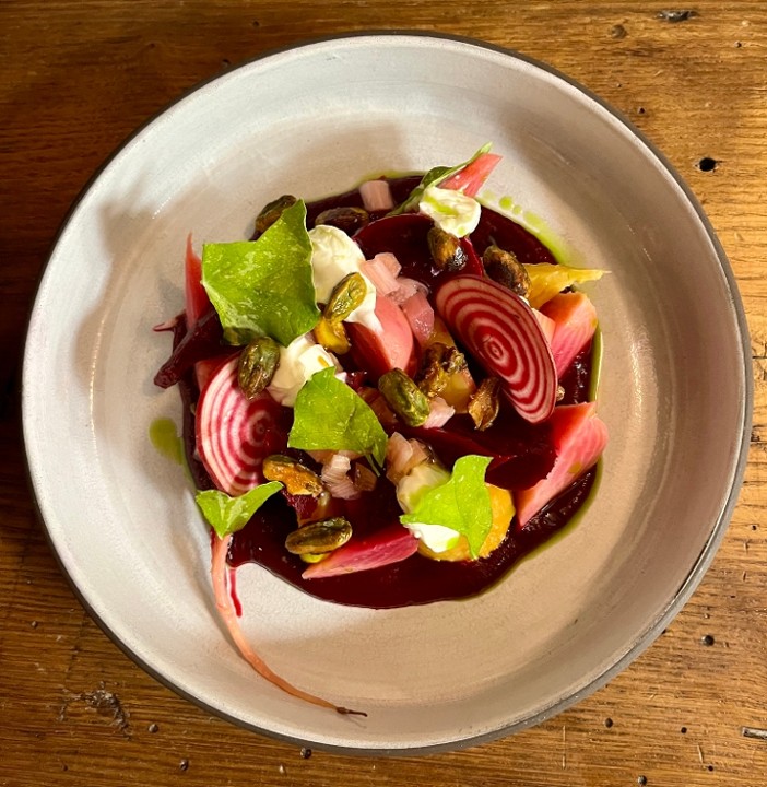 Beet Salad