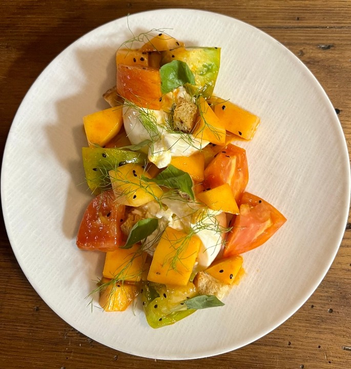 Burrata