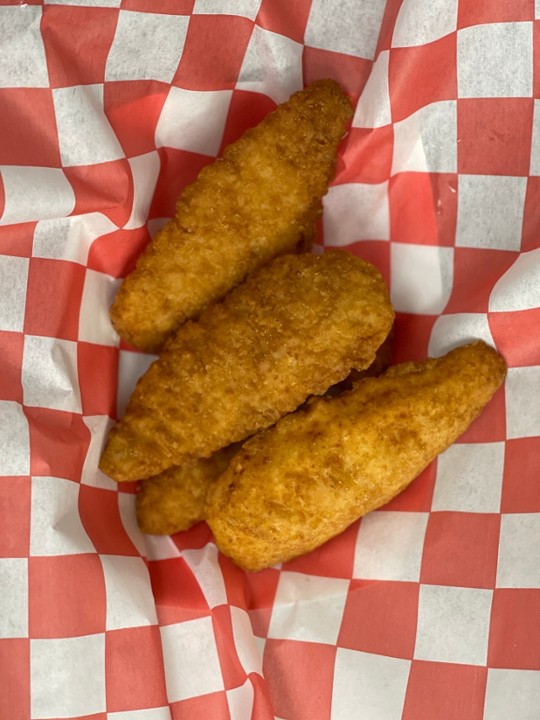 Chicken Tenders 4 Pc