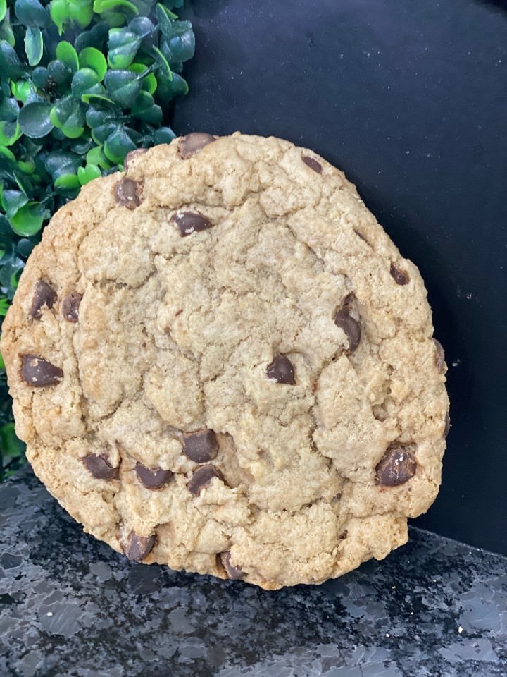 Chocolate Chip COOKIE