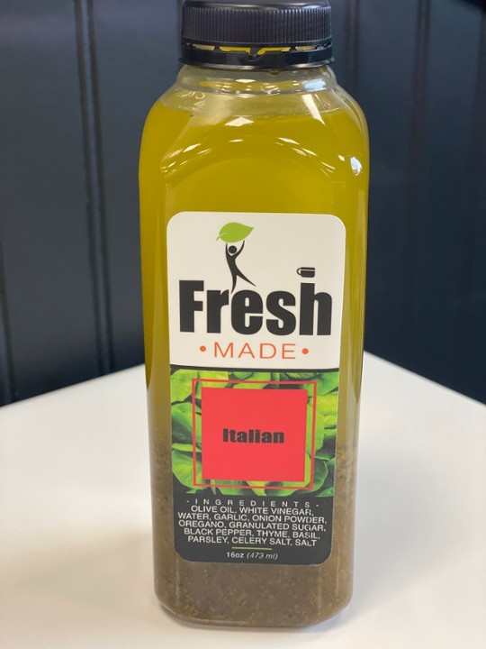 Italian Dressing