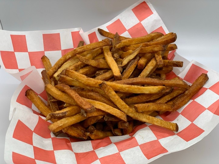 Classic Fries Regular