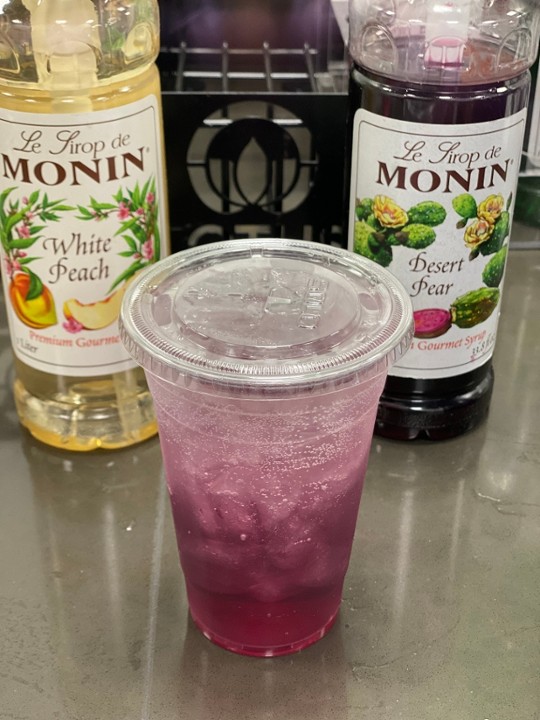 Purple Rain Refresher