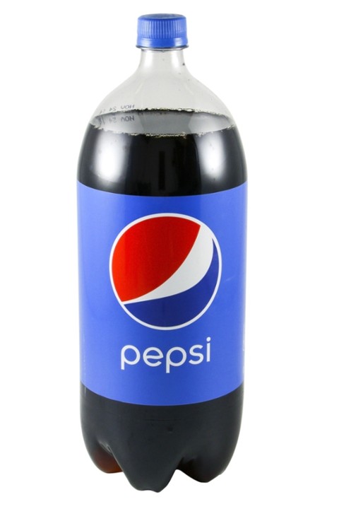 Pepsi 2 Liter