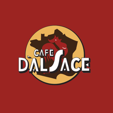 Cafe D'Alsace - 1703 2nd Ave