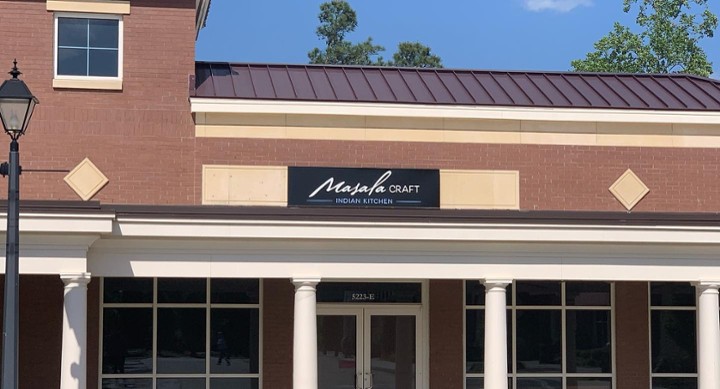 Restaurant banner image