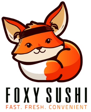 Foxy Sushi