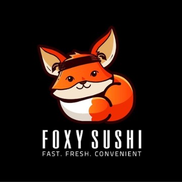 Foxy Sushi