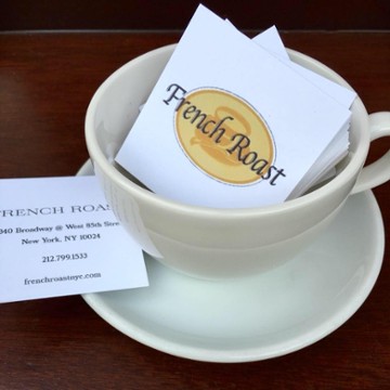 french roast