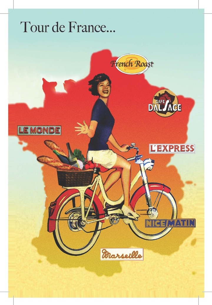 Le Monde logo