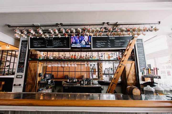 Restaurant banner image