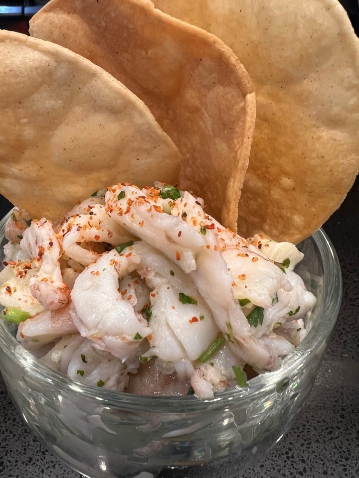 Ceviche