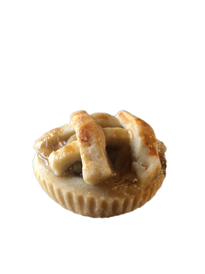 Mini Apple Pie