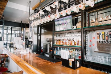 Eno's Pizza Tavern