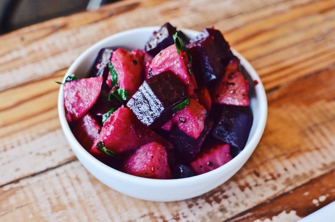 LOCAL BEETS