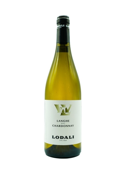 2022 Lodali Chardonnay